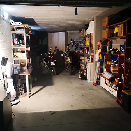 La Casa Di Valentina Lejlighed Vado Ligure Eksteriør billede