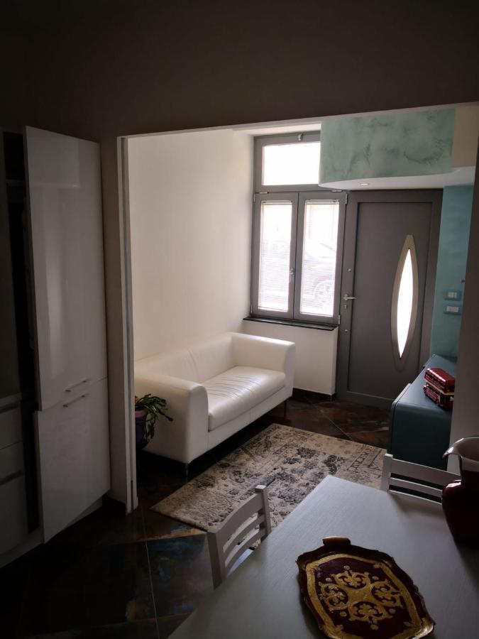 La Casa Di Valentina Lejlighed Vado Ligure Eksteriør billede