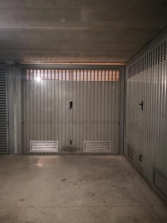 La Casa Di Valentina Lejlighed Vado Ligure Eksteriør billede
